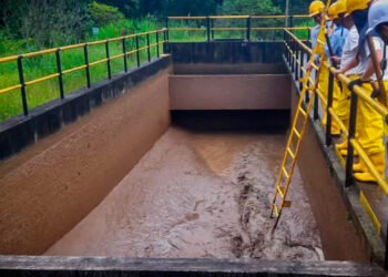 “Los niveles en los tanques son óptimos” IBAL trabaja para garantizar el servicio de agua a los ibaguereños