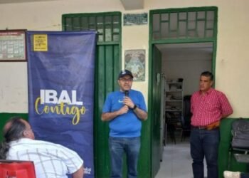 Conozca cómo va la pavimentación de las vías en el sector de Los Túneles 