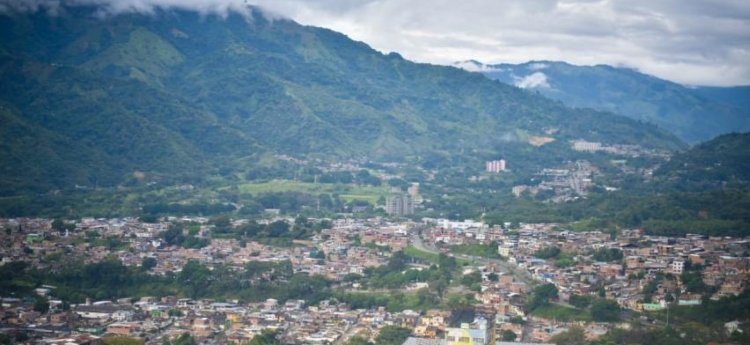 Ibagué está entre las ciudades con menor inflación en el país