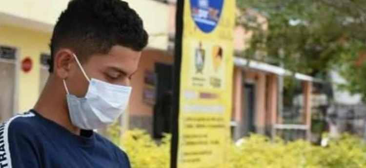 Gobernación anuncia zonas WIFI en 42 municipios