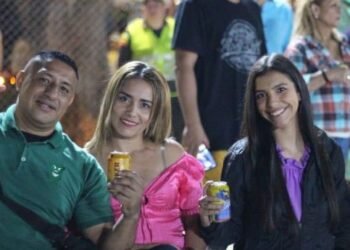 Reconozca los síntomas de intoxicación por alcohol y evite un final mortal