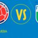 Italia, la selección que debe superar Colombia, sí quiere avanzar a la fase semifinal del Mundial Sub-20