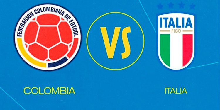 Italia, la selección que debe superar Colombia, sí quiere avanzar a la fase semifinal del Mundial Sub-20
