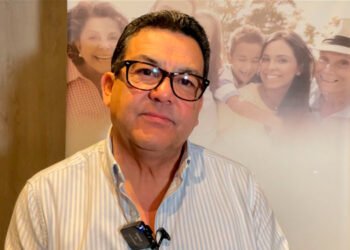 ”Nos estamos preparando para la Reforma Laboral” Presidente de Colpensiones visitó Ibagué