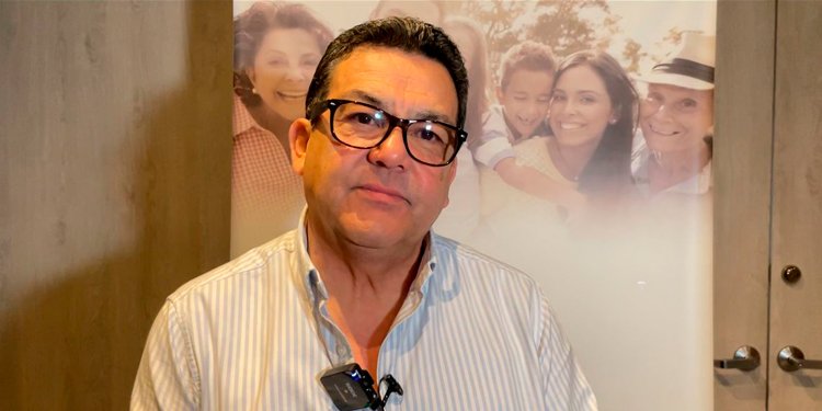 ”Nos estamos preparando para la Reforma Laboral” Presidente de Colpensiones visitó Ibagué