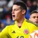 James Rodríguez sorprende a todo el mundo al dar a conocer a qué equipo llegaría en próximos días