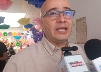 Críticas de Jorge Bolívar al Festival en economía y seguridad 