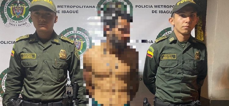 Inicio de fiestas dejó dos personas muertas en ibagué y un lamentable hecho de violencia intrafamiliar