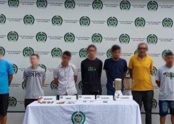 Le cayeron a los expendedores de droga del Skate Park