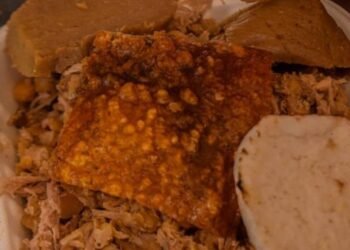 El día de La Lechona dejó grandes ganancias