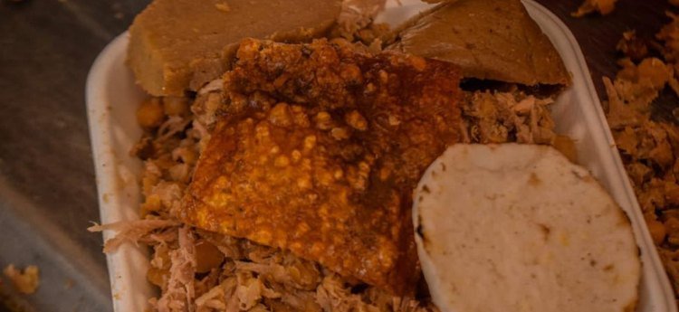 El día de La Lechona dejó grandes ganancias