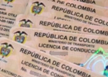 De 4 millones de licencias que se tenían que renovar en el país, no se logró ni 1 millón