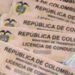 De 4 millones de licencias que se tenían que renovar en el país, no se logró ni 1 millón