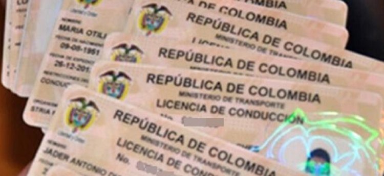 De 4 millones de licencias que se tenían que renovar en el país, no se logró ni 1 millón