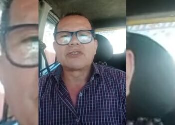 Taxistas de Ibagué van por curul al Concejo, ya tienen candidato propio