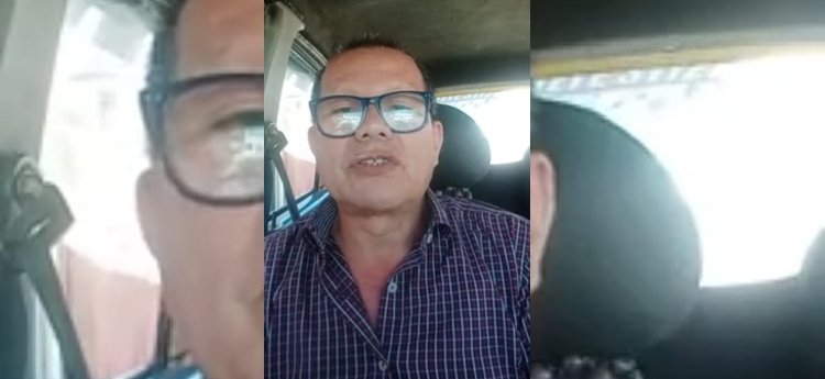 Taxistas de Ibagué van por curul al Concejo, ya tienen candidato propio