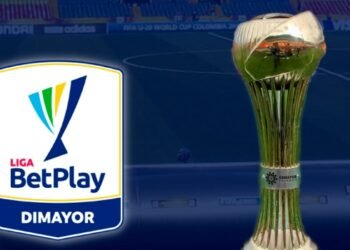 Actualidad de la Liga BetPlay 2023 después de jugada la cuarta fecha de los cuadrangulares semifinales