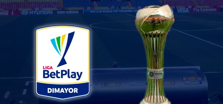 Actualidad de la Liga BetPlay 2023 después de jugada la cuarta fecha de los cuadrangulares semifinales