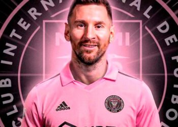Lionel Messi confirma que se va a jugar al Inter de Miami en los Estados Unidos