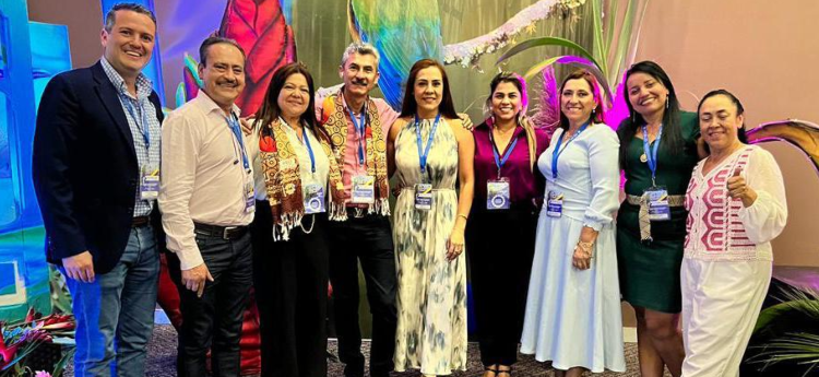 La junta directiva de Fedelco ratificó la Lotería del Tolima