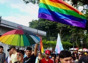 Este 28 de junio es la Marcha del Orgullo Gay en Ibagué