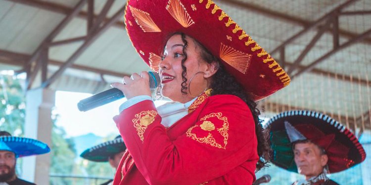 Se acerca la final del Festival de Mariachis