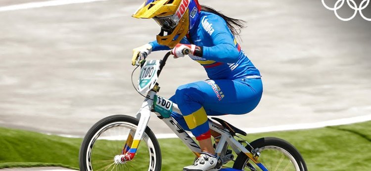 Los mejores corredores del BMX se reunirán en la pista del Parque Deportivo de Ibagué