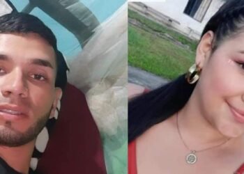 Un hombre asesinó a su esposa y después se suicidó