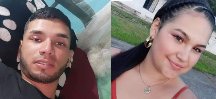 Un hombre asesinó a su esposa y después se suicidó