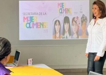 ¡No están solas! Gobernación del Tolima invita a las mujeres a usar la línea contra el maltrato