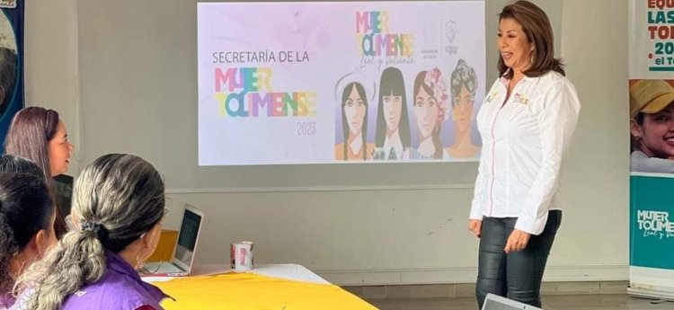 ¡No están solas! Gobernación del Tolima invita a las mujeres a usar la línea contra el maltrato