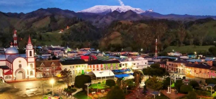 Murillo está listo para recibir turistas y reactivarse económicamente