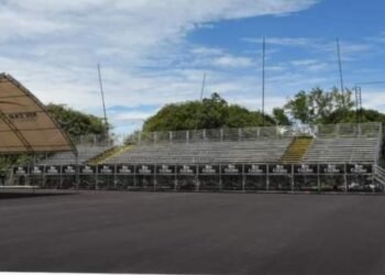 Ibagué ahora tiene un lugar para grandes conciertos y eventos de toda índole