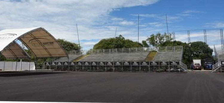 Ibagué ahora tiene un lugar para grandes conciertos y eventos de toda índole