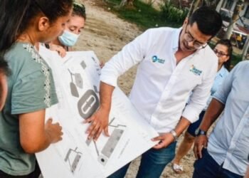 Nuevos parques para Ibagué. Alcaldía los construirá en Modelia I, Las Américas y Gaitán 