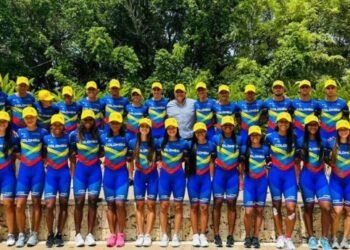 ¡Está lista! La Selección Colombia de Patinaje ya tiene los convocados para la Copa Mundo Italia 2023