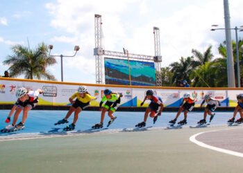 La Selección Colombia de Patinaje para el Mundial Italia 2023 será escogida en Ibagué