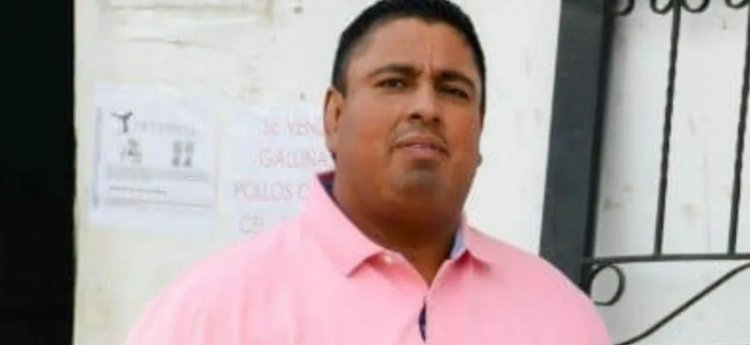 Atentaron contra el Alcalde de Piedras, mientras almorzaba en un restaurante en Ibagué