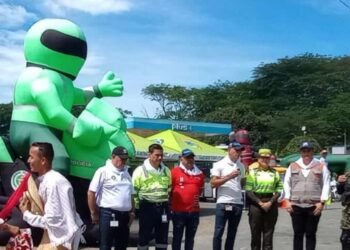 Más de 100 policías estarán vigilando este fin de semana en las carreteras del Tolima