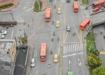 Obras del puente elevado de la 60 no comenzarán en junio