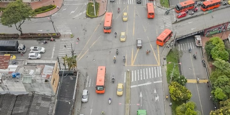 Obras del puente elevado de la 60 no comenzarán en junio