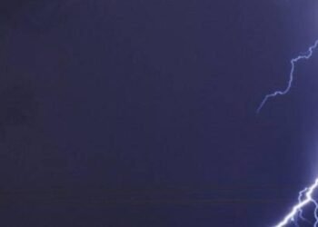 Lamentable: Niña murió tras ser impactada por un rayo en playas de Puerto Colombia