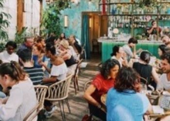 Cuidado con los precios en los restaurantes en estas fiestas