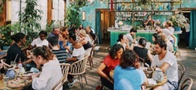 Cuidado con los precios en los restaurantes en estas fiestas