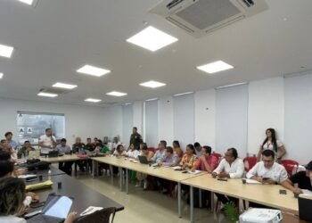Comisión de Seguimiento Electoral sigue recorriendo el Tolima