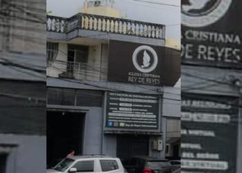 Escándalo en iglesia cristiana de Ibagué por presunto secuestro y agresión contra una mujer 
