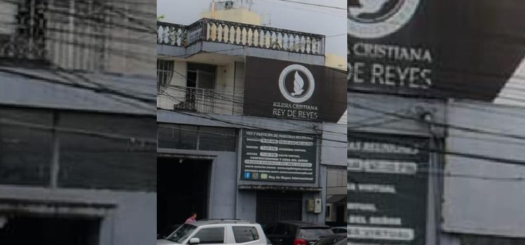 Escándalo en iglesia cristiana de Ibagué por presunto secuestro y agresión contra una mujer 