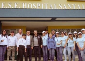 La vía Roncesvalles – Rovira tendrá estudios y diseños para su arreglo