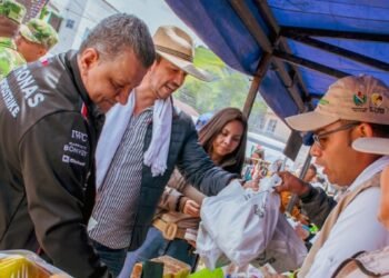 Murillo tuvo Consejo de Gestión del Riesgo durante este fin de semana