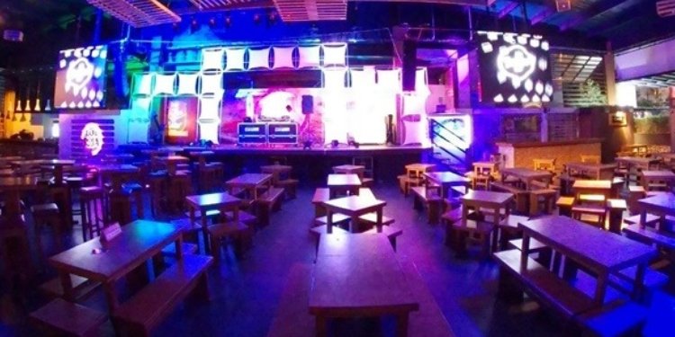 Se extiende horario de la rumba en Ibagué en el marco del Festival 